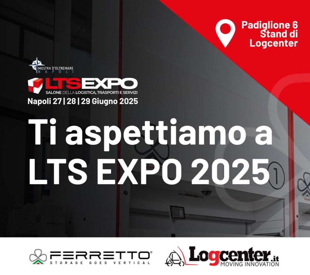 lts expo napoli ferretto spa