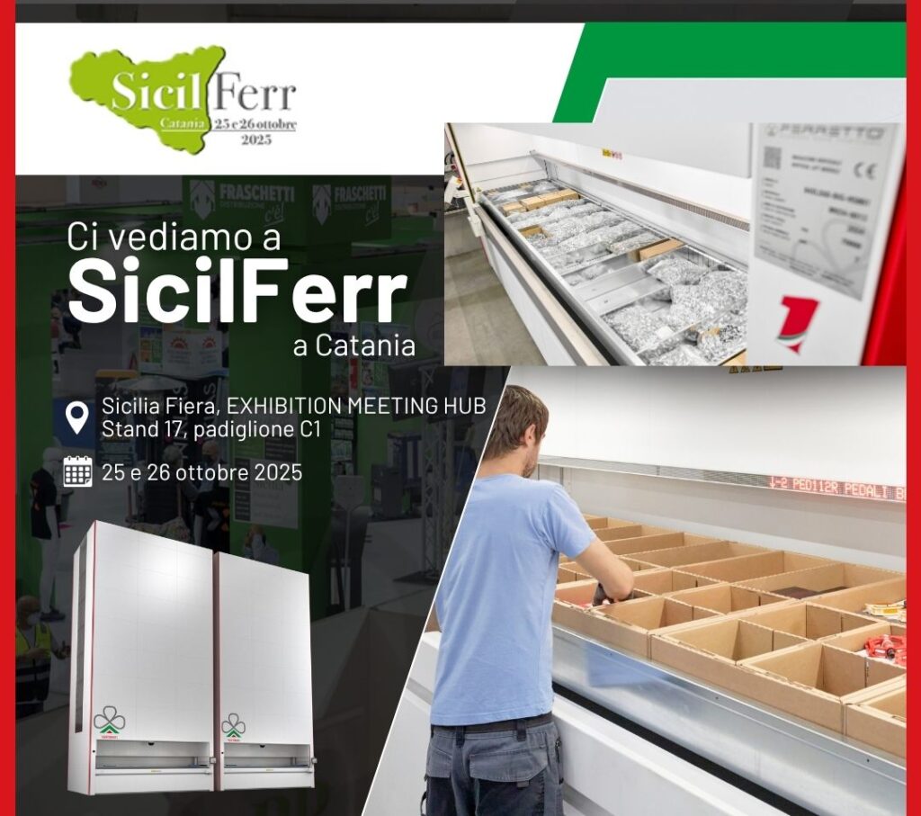 sicilferr 2025 catania | ferretto spa