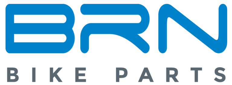 logo brn bike parts